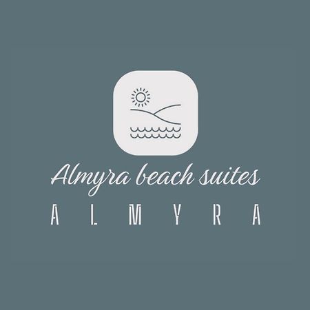 Kasos Almyra Beach Suites Fry Exterior photo