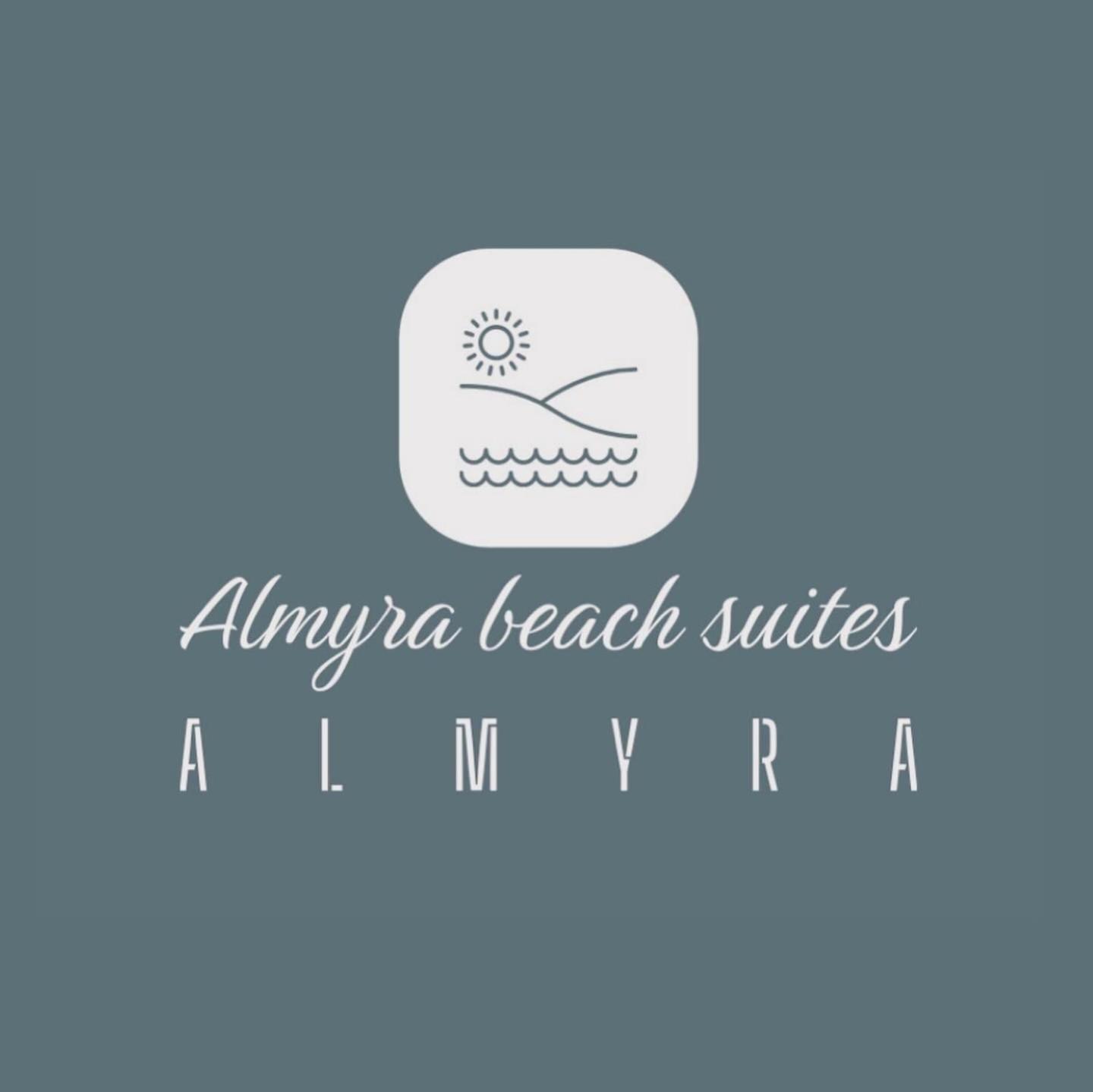 Kasos Almyra Beach Suites Fry Exterior photo